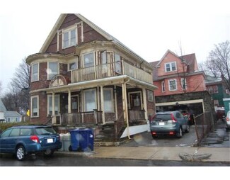 38 Mather St Unit 38A, Dorchester Center, MA 02124