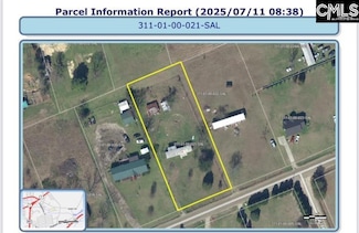 710 Green Pastures Rd, Lugoff, SC 29078