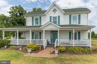 13300 Beach Haven Cir, Newburg, MD 20664