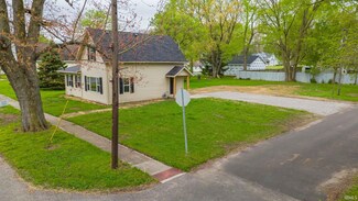 1200 Washington St, Lagro, IN 46941