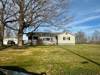 296 Bolyard Dr, Tunnelton, WV 26444
