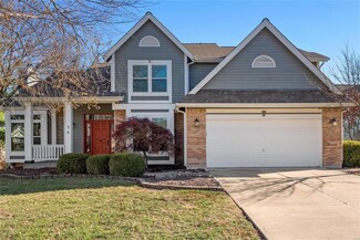 7 Hemingway Ct, Weldon Spring, MO 63304