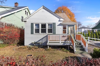 75 Townsend Ave, New Haven, CT 06512