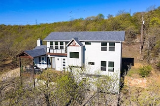 667 Sandstone Ct, Sunset, TX 76270