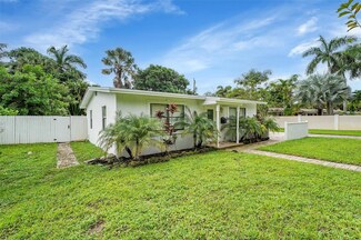 400 NE 26th Dr, Wilton Manors, FL 33334
