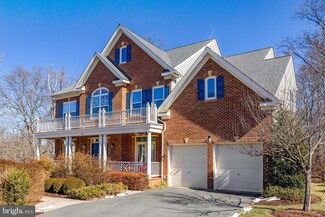 206 Greenhow Ct SE, Leesburg, VA 20175