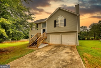 539 Meadows Ln, Social Circle, GA 30025