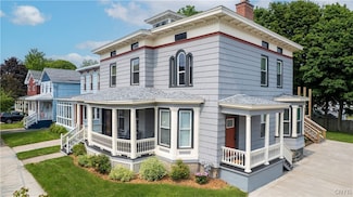 55 E 5th St, Oswego, NY 13126