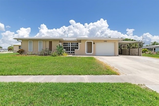 101 Cousley Dr SE, Port Charlotte, FL 33952