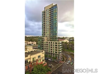 1441 9th Ave Unit 804, San Diego, CA 92101