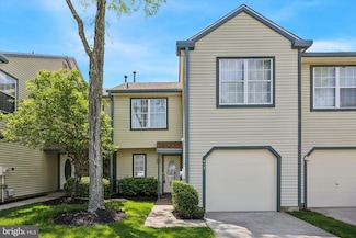 417 Jamestown Ct Unit 417, Mount Laurel, NJ 08054