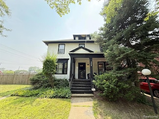 348 Josephine St, Detroit, MI 48202