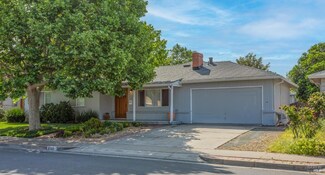 2160 Frederick St, Concord, CA 94520