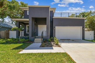 4406 W Euclid Ave, Tampa, FL 33629