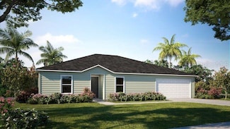 13 Bradford Ct, Poinciana, FL 34758