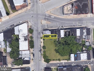 103 S Payson St, Baltimore, MD 21223