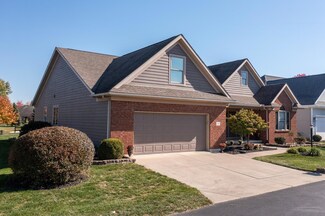 699 Westlake Dr, Troy, OH 45373