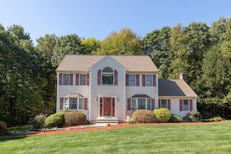 60 Tyler Dr, Uxbridge, MA 01569