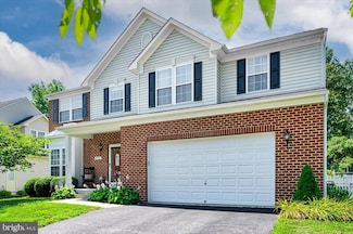 8405 Gannon Ct, Severn, MD 21144