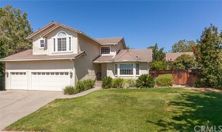 3 Sir Aaron Ct, Chico, CA 95928