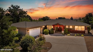 581 Everett Ln, Clarkdale, AZ 86324