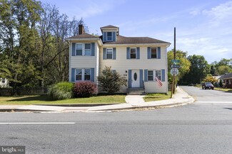 114 S Mauldin Ave, North East, MD 21901