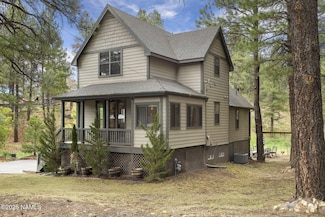 3135 Ancient Trail Unit 6, Flagstaff, AZ 86001