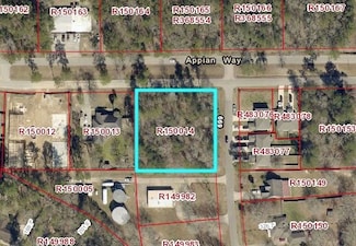 Lot K-9 Appian Way, New Caney, TX 77357