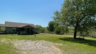 5664 W Hilton Rd, Sapulpa, OK 74066