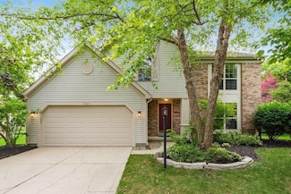 7226 Innisfree Ln, Dublin, OH 43017
