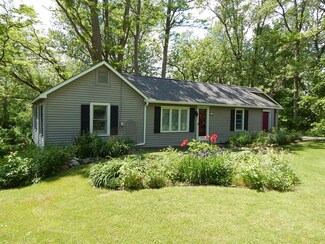 1651 Quaker Village Rd, Middlebury, VT 05753