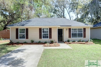 20 Lansing Ave Unit D, Savannah, GA 31406