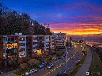 1140 Alki Ave SW Unit 401, Seattle, WA 98116