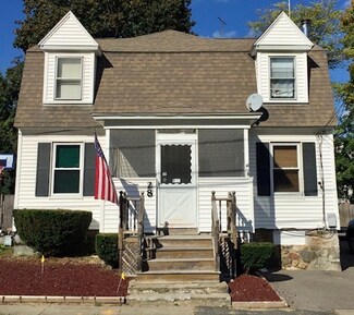 28 Harrison St, Maynard, MA 01754