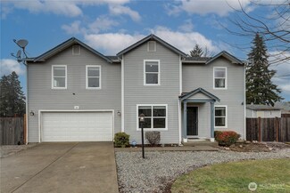304 Easy St SE, Rainier, WA 98576