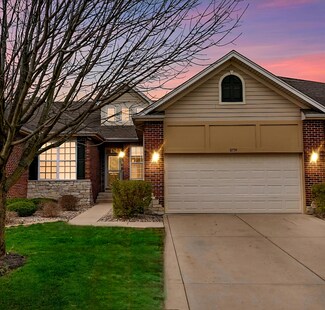 8754 Forest Glen Ct, Saint John, IN 46373