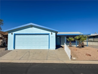 1545 E El Rodeo Rd Unit 163, Fort Mohave, AZ 86426