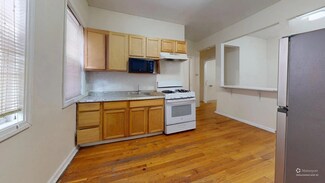 15-17 Langdon St Unit 15-1, Boston, MA 02119