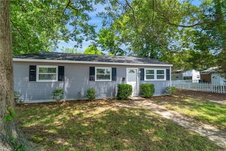 1833 Darville Dr, Hampton, VA 23663