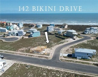 142 Bikini Dr, Corpus Christi, TX 78373