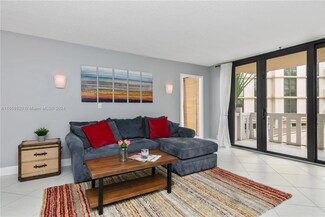 1111 Crandon Blvd Unit A205, Key Biscayne, FL 33149