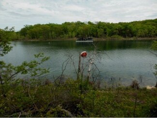 0 Lot 8 Alyeska Unit 30352956, Lampe, MO 65681