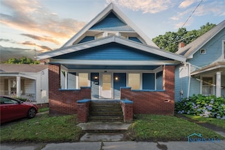 238 E Pearl St, Toledo, OH 43608