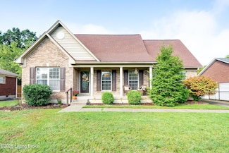 171 River Oaks Dr, Shepherdsville, KY 40165