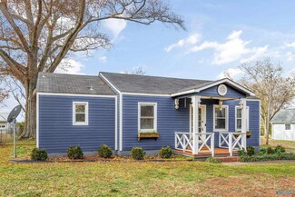 6717 Mooresville Rd, Tanner, AL 35671