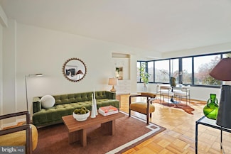 3601 Wisconsin Ave NW Unit 204, Washington, DC 20016