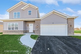 869 Yorkshire Terrace, Crete, IL 60417