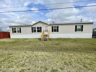 3907 Robichaux Rd, New Iberia, LA 70560