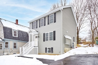 11 15th Ave Unit 11, Haverhill, MA 01830
