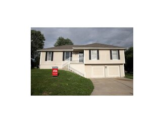 1509 S Pollard Ave, Independence, MO 64055